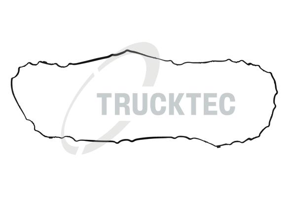 TRUCKTEC AUTOMOTIVE 0110163 for MERCEDES-BENZ