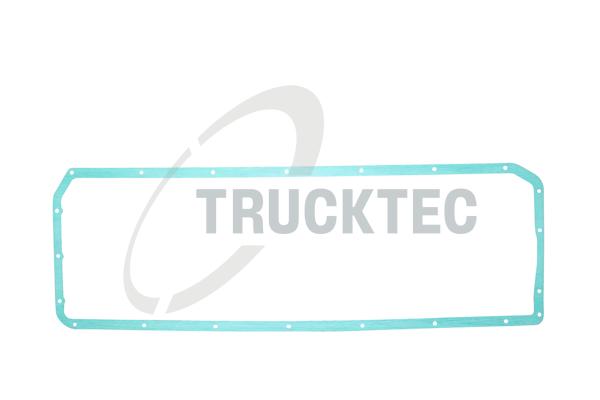 TRUCKTEC AUTOMOTIVE 0518003 for MAN MERCEDES-BENZ