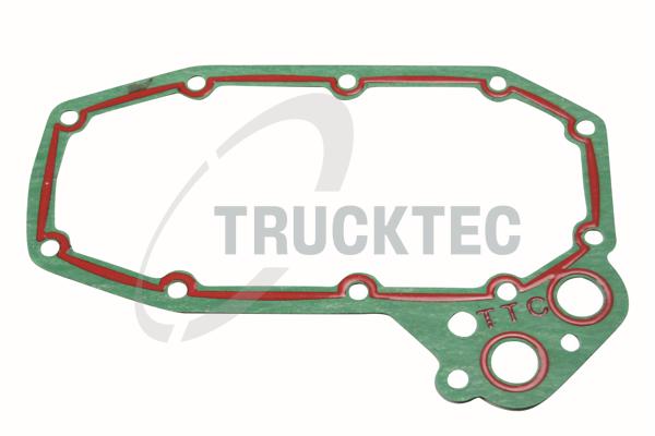 TRUCKTEC AUTOMOTIVE 0118109 for MERCEDES-BENZ