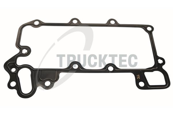 TRUCKTEC AUTOMOTIVE 0118106 for MERCEDES-BENZ