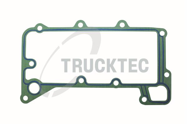 TRUCKTEC AUTOMOTIVE 0118147 for MAN MERCEDES-BENZ
