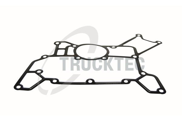 TRUCKTEC AUTOMOTIVE 0118140 for MERCEDES-BENZ