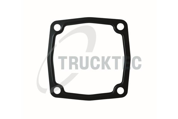 TRUCKTEC AUTOMOTIVE Pakning 0115043 for MAN MERCEDES-BENZ