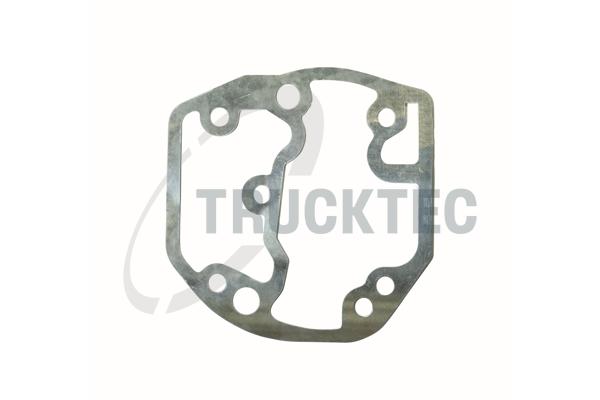 TRUCKTEC AUTOMOTIVE Pakning 0115028 for MERCEDES-BENZ