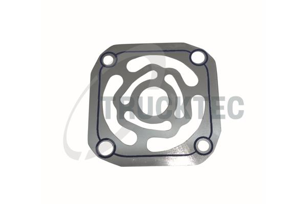 TRUCKTEC AUTOMOTIVE Pakning 0115111 for MERCEDES-BENZ