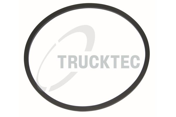 TRUCKTEC AUTOMOTIVE Pakning, brændstoffilter 0138004 for VOLVO FIAT STEYR MAN MERCEDES-BENZ RENAULT TRUCKS