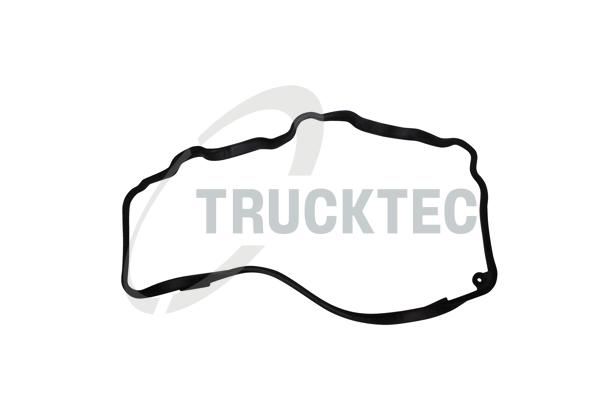 TRUCKTEC AUTOMOTIVE Pakning, Ventildæksel 0110158 for MERCEDES-BENZ