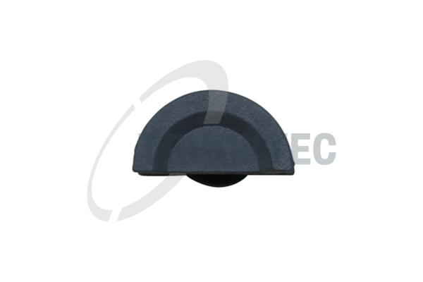 TRUCKTEC AUTOMOTIVE Pakning, Ventildæksel 0210001 for SMART MERCEDES-BENZ