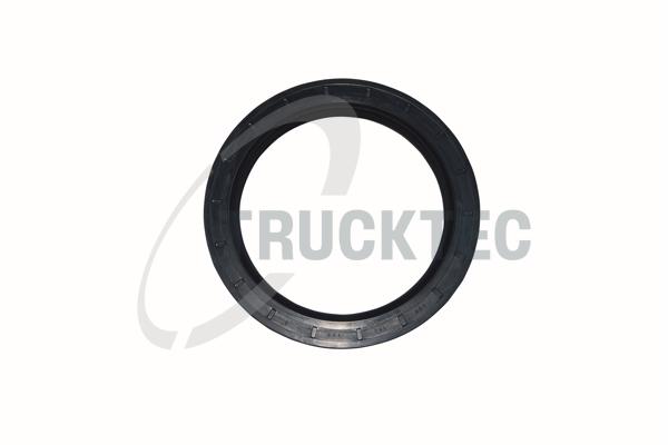 TRUCKTEC AUTOMOTIVE 0110075 på indersiden 130mm for MERCEDES-BENZ