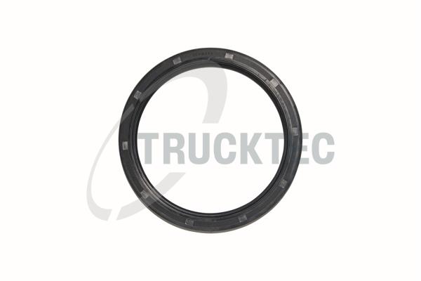 TRUCKTEC AUTOMOTIVE 0132019 bagaksel 175mm for MERCEDES-BENZ