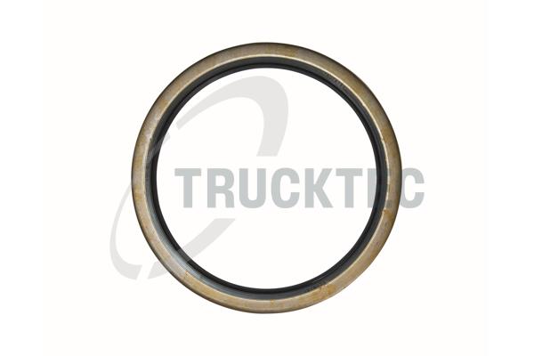 TRUCKTEC AUTOMOTIVE 0132012 bagaksel 175mm for MERCEDES-BENZ