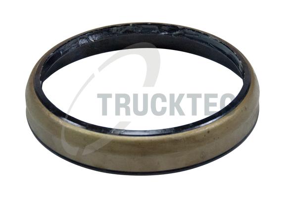 TRUCKTEC AUTOMOTIVE 0332006 bagaksel 188mm for VOLVO