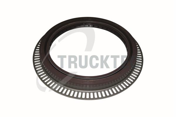 TRUCKTEC AUTOMOTIVE 0167095 bagaksel 205mm for MERCEDES-BENZ
