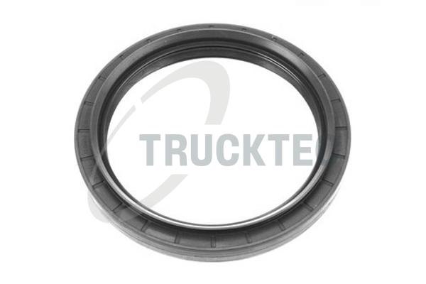 TRUCKTEC AUTOMOTIVE 0331057 foraksel 140mm for VOLVO