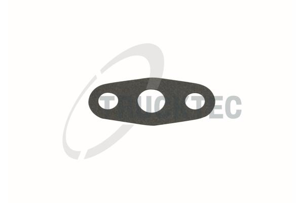 TRUCKTEC AUTOMOTIVE 0118033 for FIAT MERCEDES-BENZ