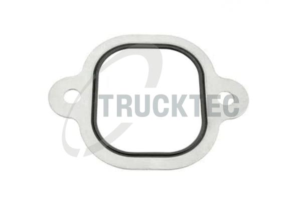 TRUCKTEC AUTOMOTIVE 0116102 for MERCEDES-BENZ