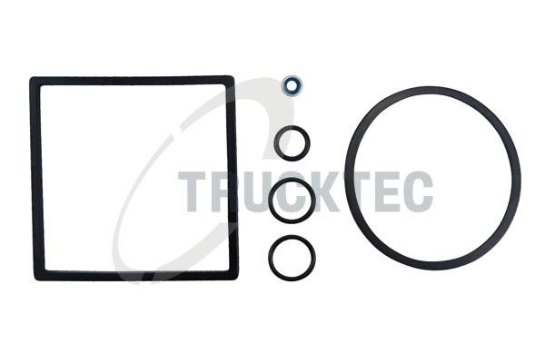 TRUCKTEC AUTOMOTIVE 0513024 for MAN RENAULT TRUCKS