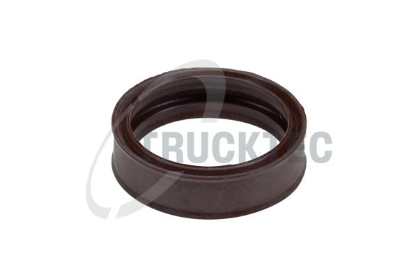 TRUCKTEC AUTOMOTIVE 0124091 63mm for VOLVO MERCEDES-BENZ
