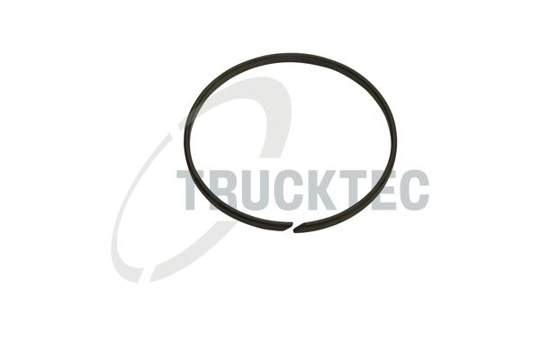 TRUCKTEC AUTOMOTIVE 0124094 84mm for MERCEDES-BENZ