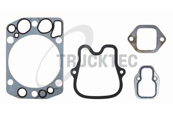 TRUCKTEC AUTOMOTIVE 0110052 for MERCEDES-BENZ