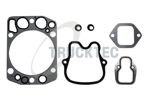 TRUCKTEC AUTOMOTIVE 0110099 for MERCEDES-BENZ MAN RENAULT TRUCKS