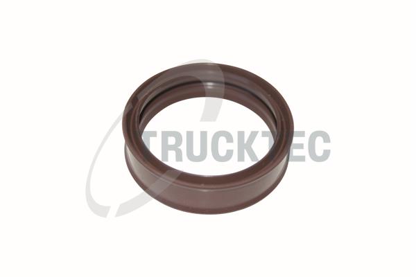 TRUCKTEC AUTOMOTIVE 0124288 48mm for MERCEDES-BENZ