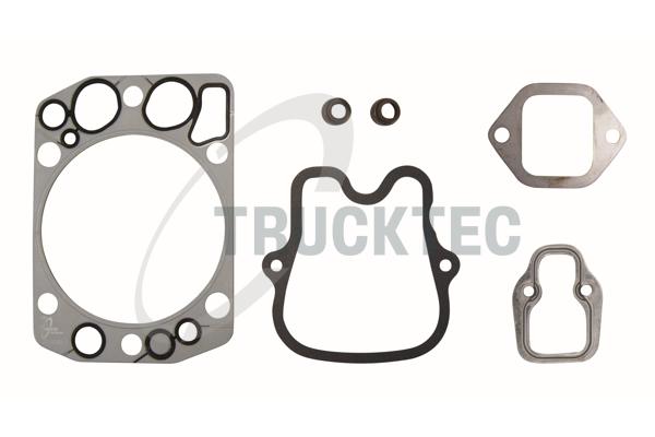 TRUCKTEC AUTOMOTIVE 0110053 for MERCEDES-BENZ
