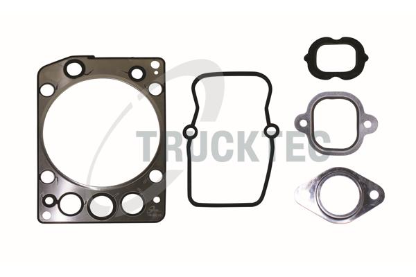 TRUCKTEC AUTOMOTIVE 0110225 for MERCEDES-BENZ