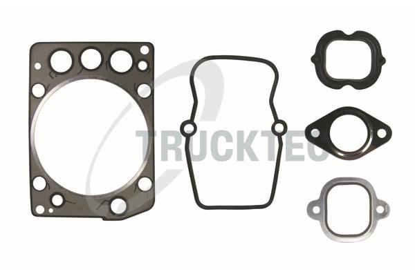 TRUCKTEC AUTOMOTIVE 0110224 for MERCEDES-BENZ