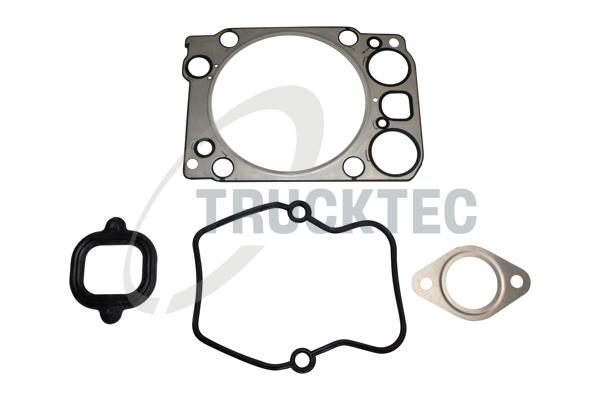 TRUCKTEC AUTOMOTIVE 0143499 for MERCEDES-BENZ
