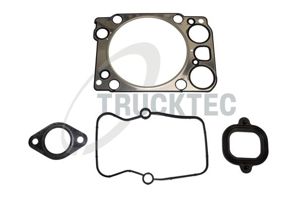 TRUCKTEC AUTOMOTIVE 0143480 for MERCEDES-BENZ