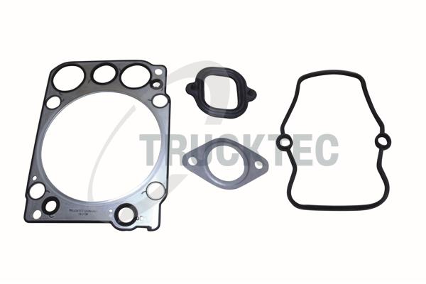 TRUCKTEC AUTOMOTIVE 0143545 for MERCEDES-BENZ