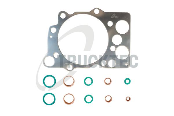 TRUCKTEC AUTOMOTIVE 0310002 for VOLVO