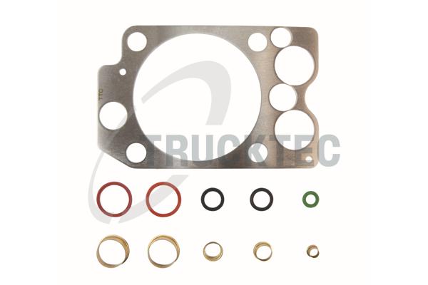 TRUCKTEC AUTOMOTIVE 0310025 for VOLVO