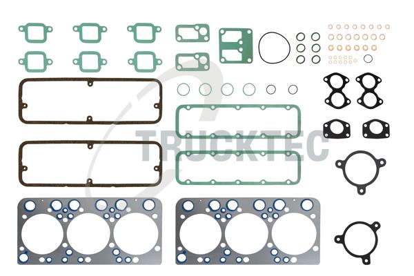 TRUCKTEC AUTOMOTIVE 0410058