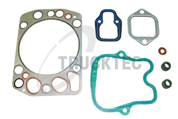 TRUCKTEC AUTOMOTIVE 0510009 for MAN