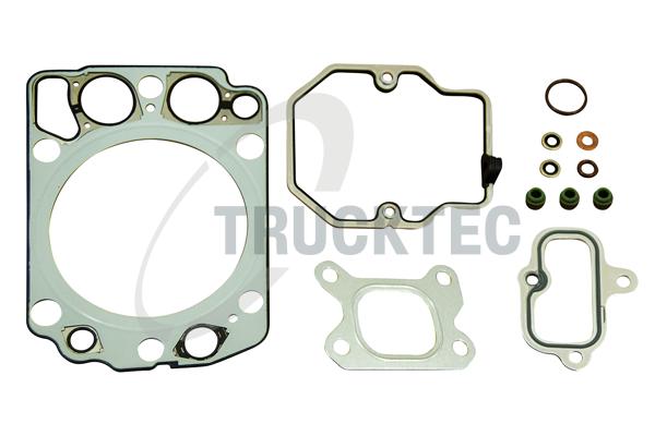 TRUCKTEC AUTOMOTIVE 0510025 for MAN