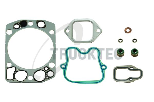 TRUCKTEC AUTOMOTIVE 0510024 for MAN
