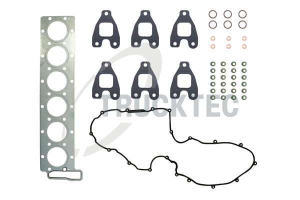 TRUCKTEC AUTOMOTIVE 0510036 for MAN