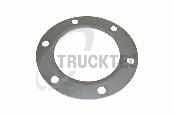 TRUCKTEC AUTOMOTIVE 0116005 for DAF MERCEDES-BENZ