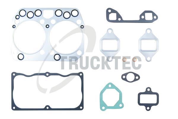 TRUCKTEC AUTOMOTIVE 0510037 for MAN