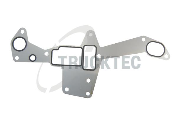 TRUCKTEC AUTOMOTIVE 0318022 for VOLVO