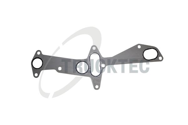 TRUCKTEC AUTOMOTIVE 0318021 for VOLVO
