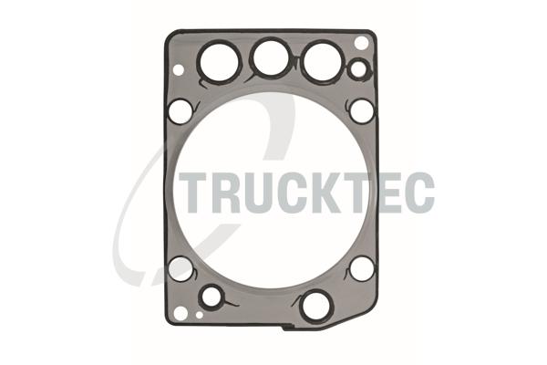 TRUCKTEC AUTOMOTIVE 0110019 for MERCEDES-BENZ