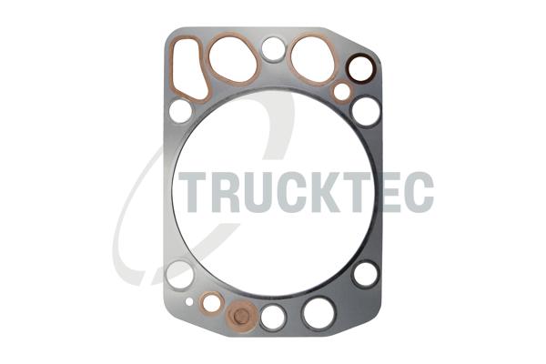 TRUCKTEC AUTOMOTIVE 0110014 for MERCEDES-BENZ