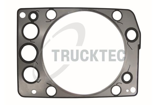 TRUCKTEC AUTOMOTIVE 0110157 for MERCEDES-BENZ
