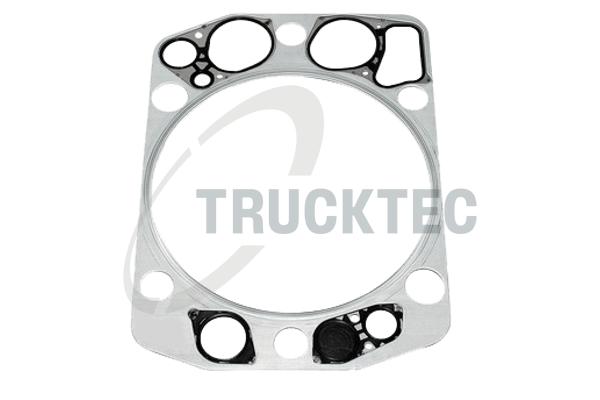 TRUCKTEC AUTOMOTIVE 0510011 for MAN