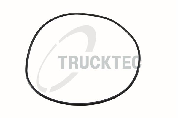 TRUCKTEC AUTOMOTIVE 0130014 150,6mm for MERCEDES-BENZ