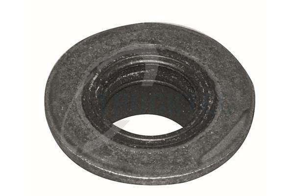 TRUCKTEC AUTOMOTIVE Pakning, topdækselbolt 0110189 for MERCEDES-BENZ