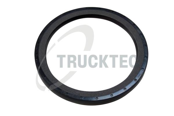 TRUCKTEC AUTOMOTIVE 0312017 gearkasse-monteret 180mm for VOLVO RENAULT TRUCKS